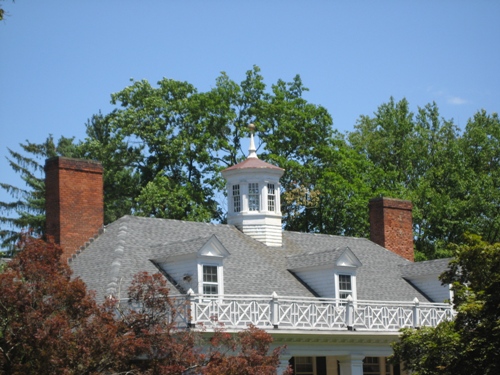 Hartford Cupola