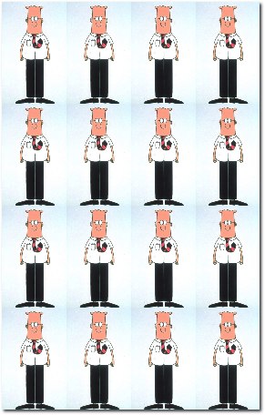 Dilbert by Scott Adams