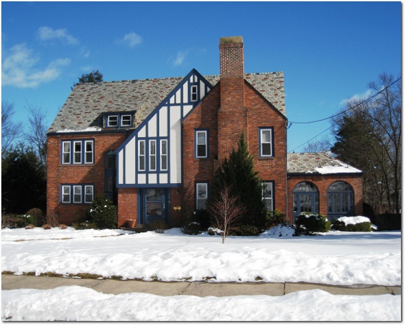 114 Westerly Terrace, Hartford's West End 114 Westerly Terrace, Hartford's West End