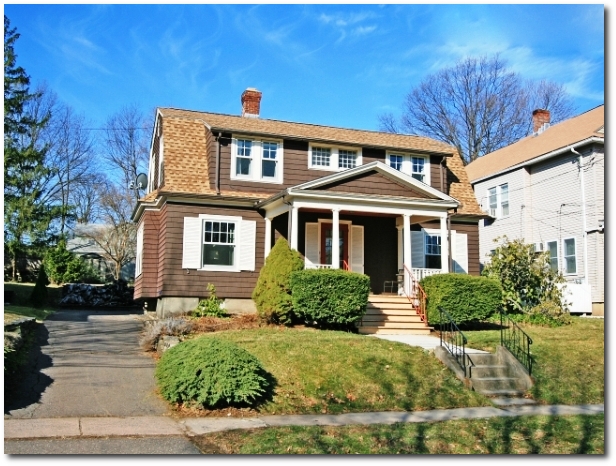 233 Grandview Terrace, Hartford