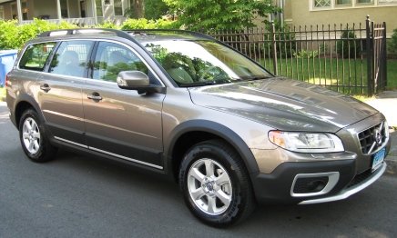 Otto The Auto