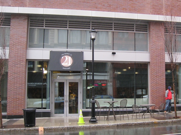 The Market at Hartford 21