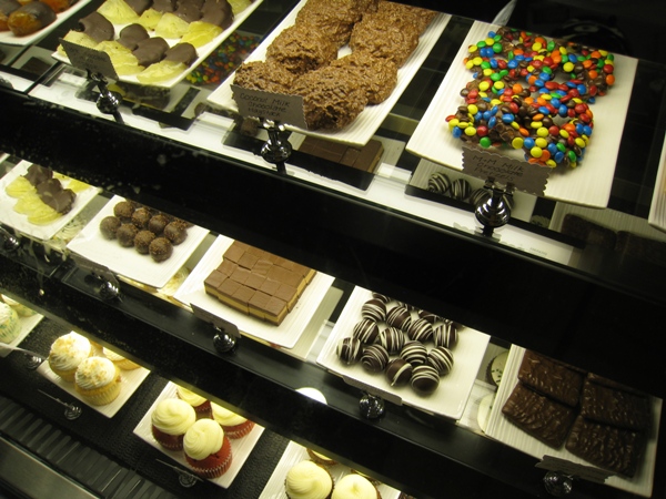 Delicious Treats at the Market at Hartford 21