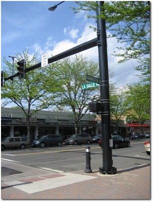 West Hartford Center