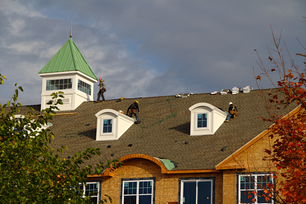 2014-10-21 Serious Roof