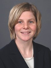 Realtor Amy Bergquist