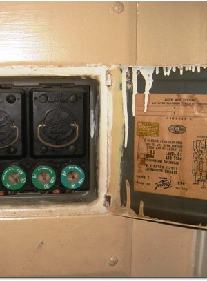 Green Fuses