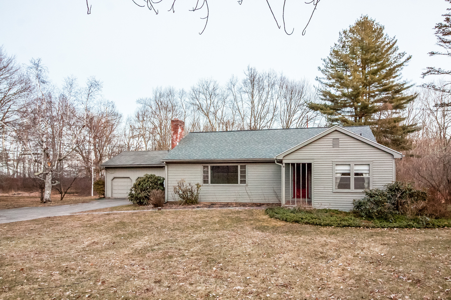 24 Hoskins Road, Bloomfield Greater Hartford Real Estate