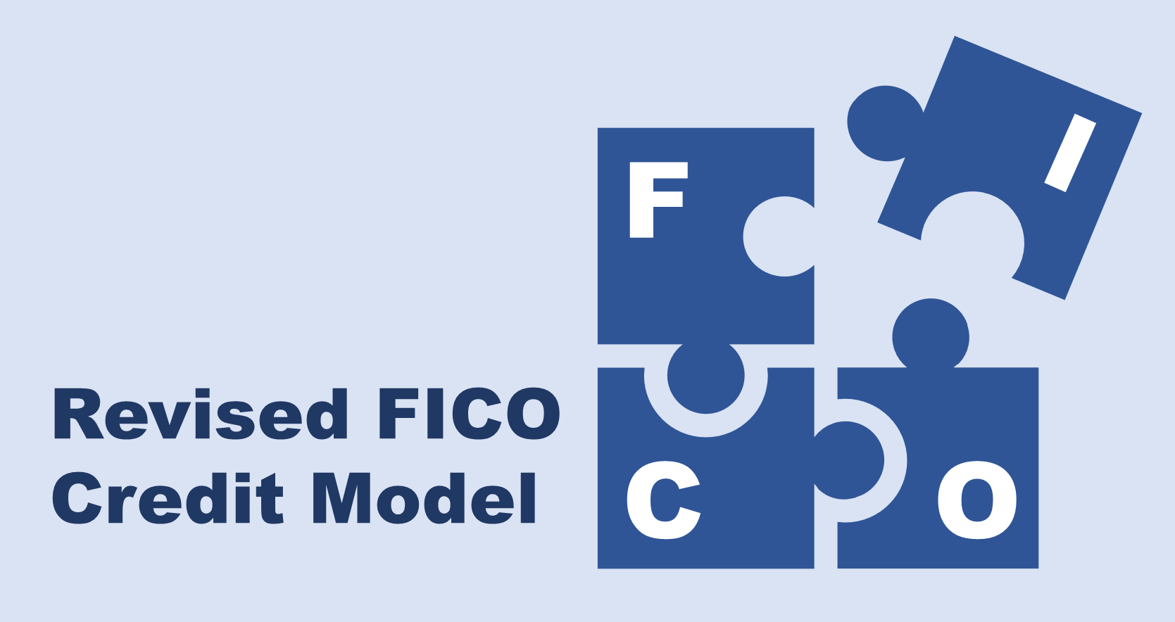 2020-02-27 Revised FICO Credit Model