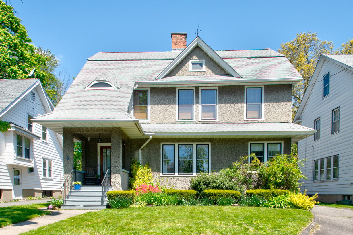938 West Blvd, Hartford