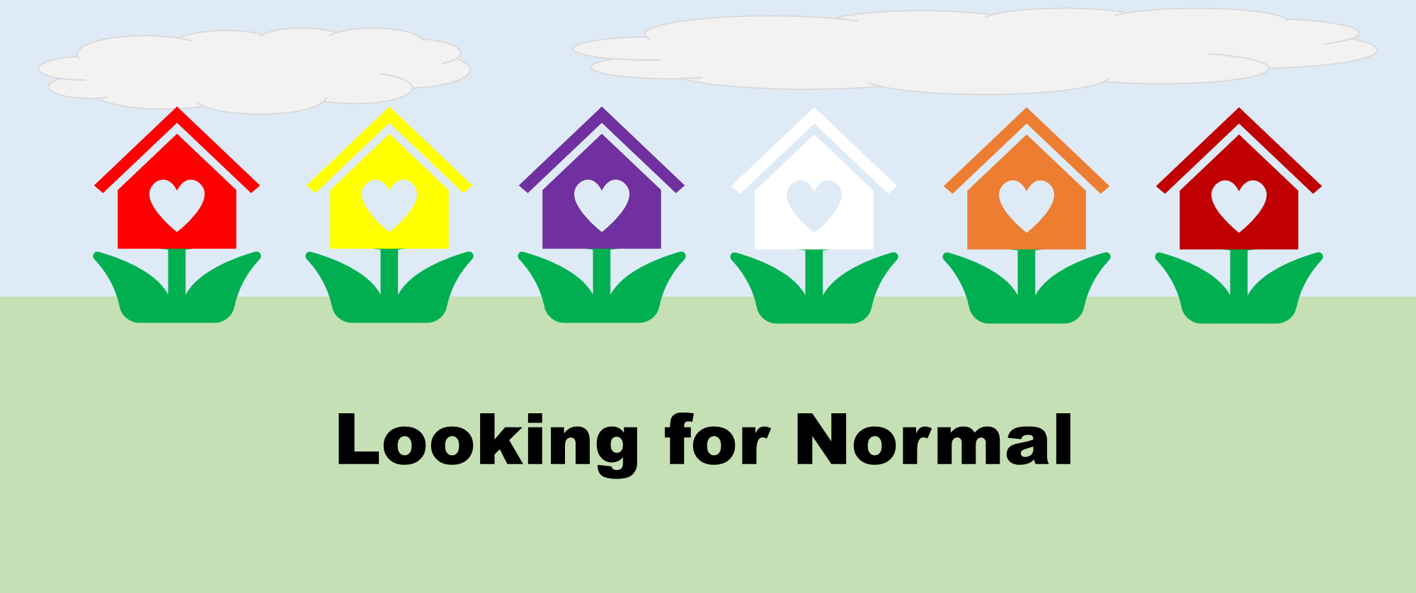 Looking for Normal