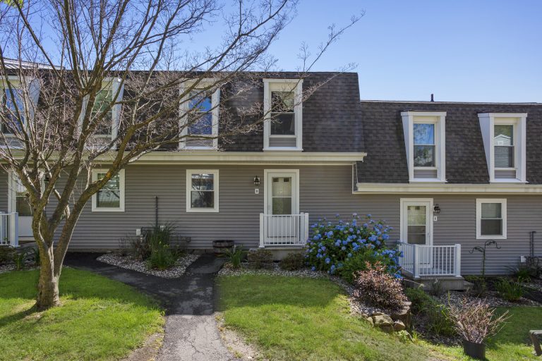 135 Brittany Farms Road, Unit D, New Britain Greater Hartford Real Estate