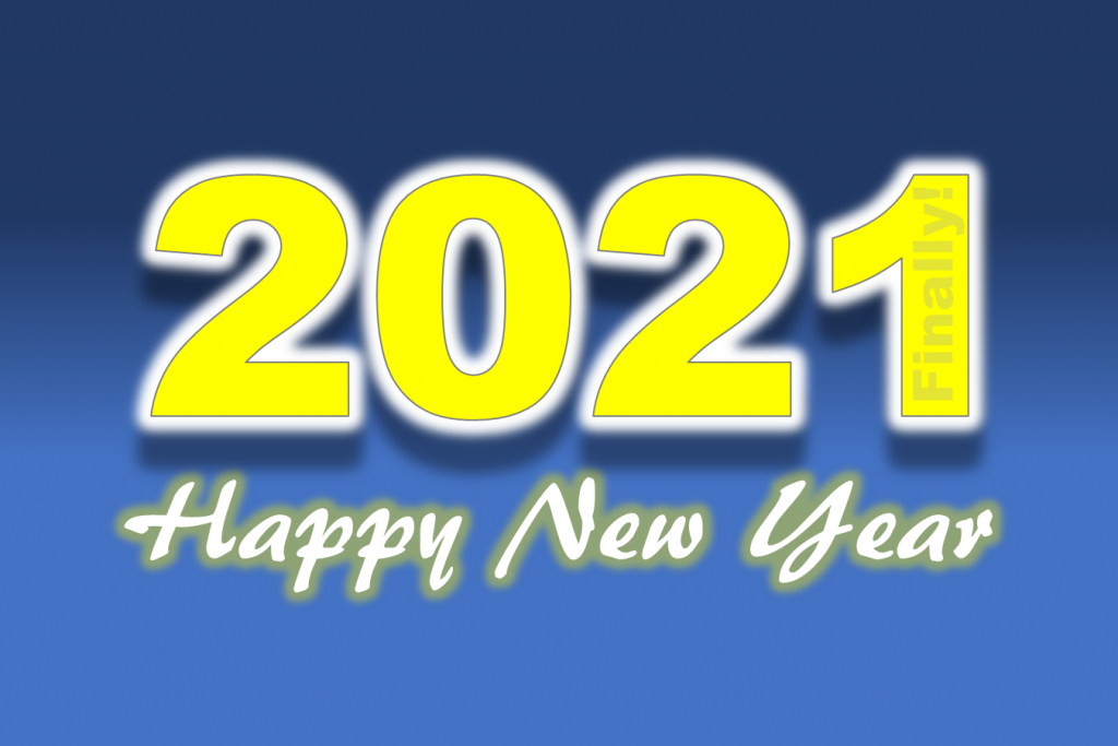 2021-01-01 Happy New Year