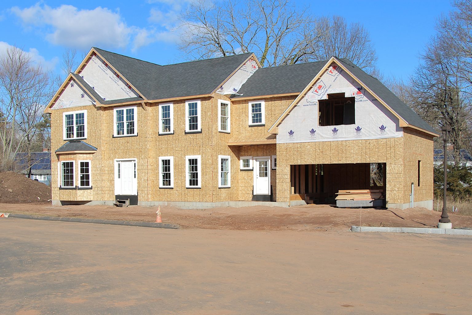 New Construction in Greater Hartford Greater Hartford Real Estate