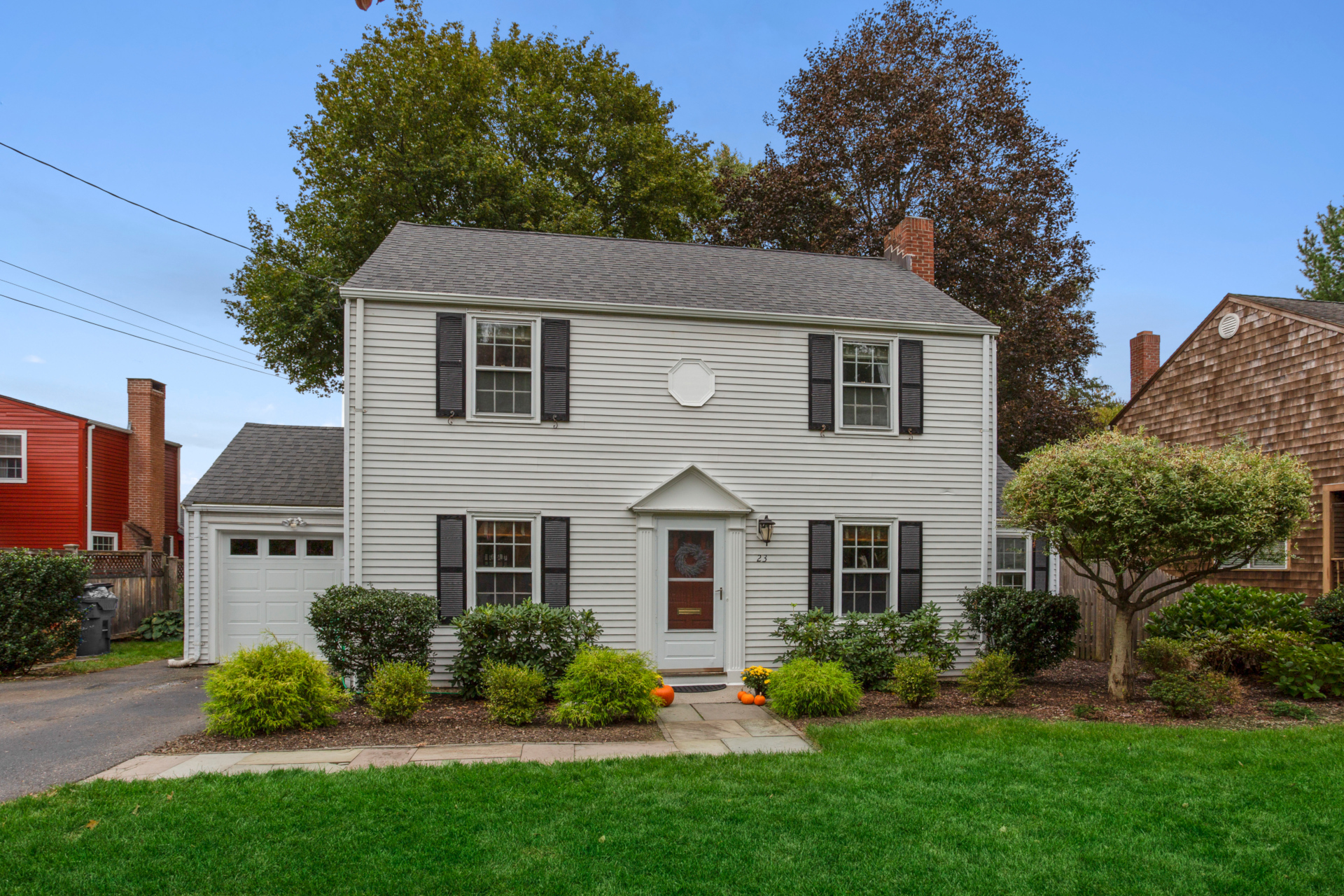 23 Tunxis Road, West Hartford