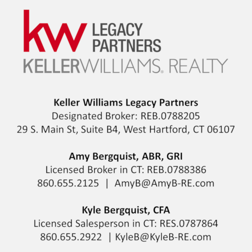 Keller Williams Contact Info