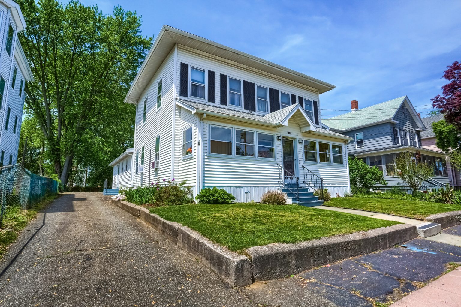 131 Madison Avenue, Hartford’s Parkville Greater Hartford Real Estate