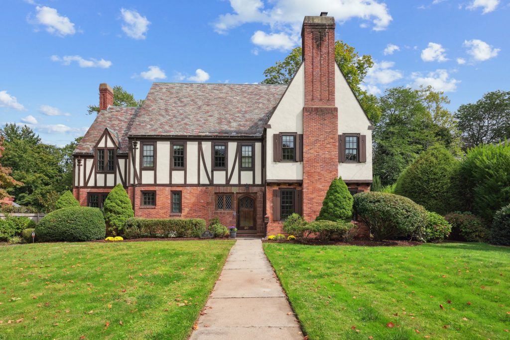80 Terry Road, Hartford
