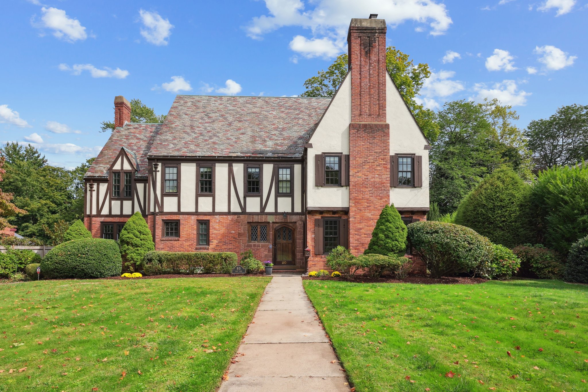 80 Terry Road, Hartford