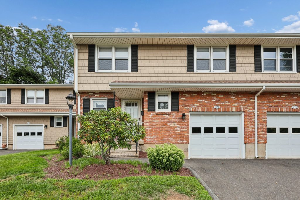 1279 New Britain Avenue, West Hartford