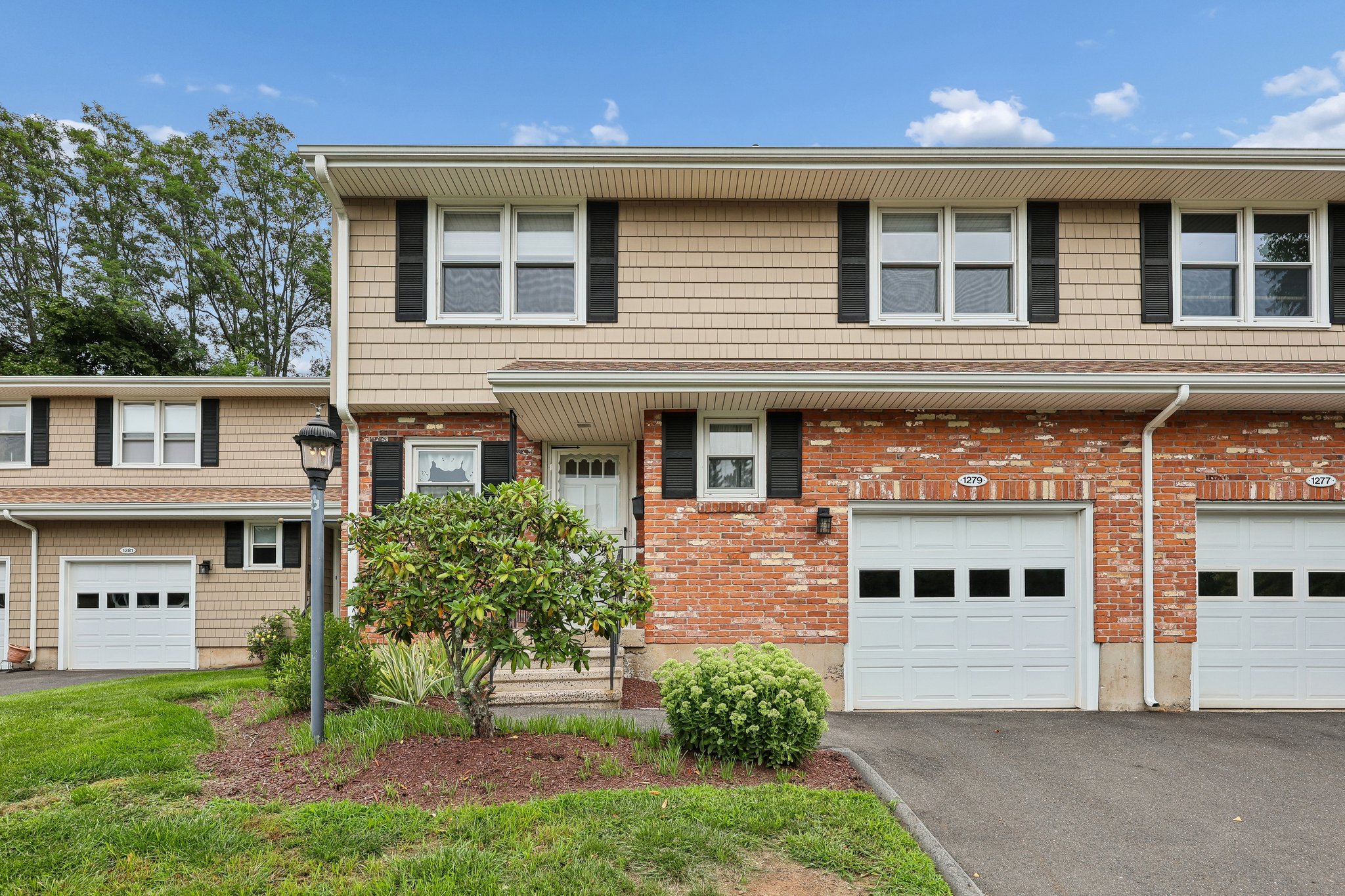 1279 New Britain Avenue, West Hartford